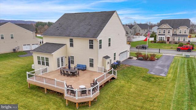 30 HUNTSVILLE DR, Gilbertsville, PA 19525