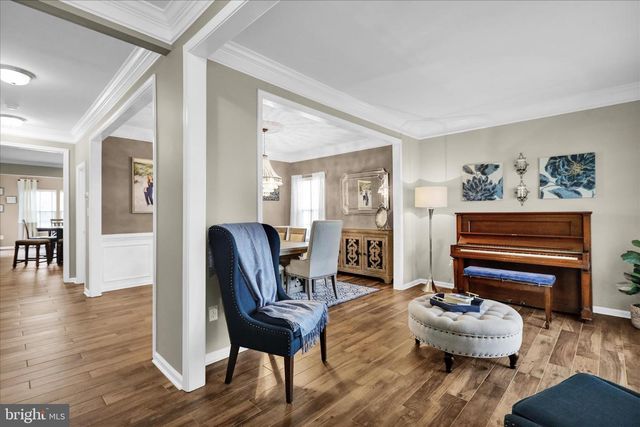 30 HUNTSVILLE DR, Gilbertsville, PA 19525