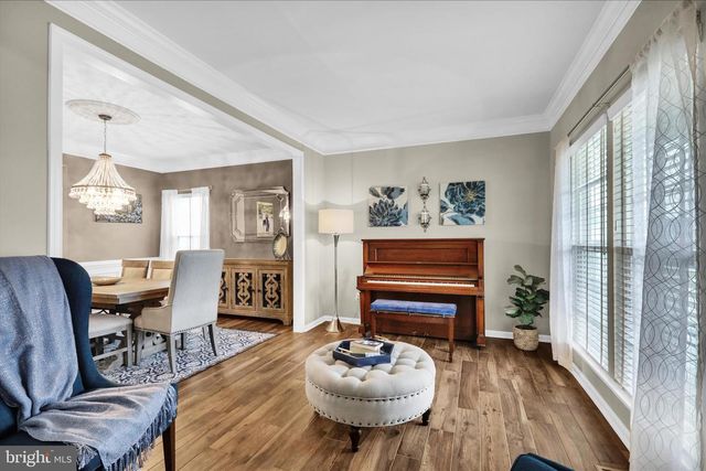 30 HUNTSVILLE DR, Gilbertsville, PA 19525