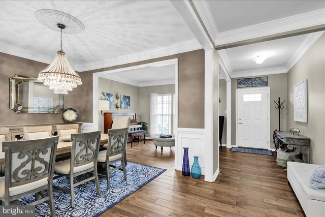 30 HUNTSVILLE DR, Gilbertsville, PA 19525