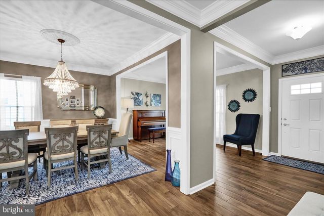 30 HUNTSVILLE DR, Gilbertsville, PA 19525