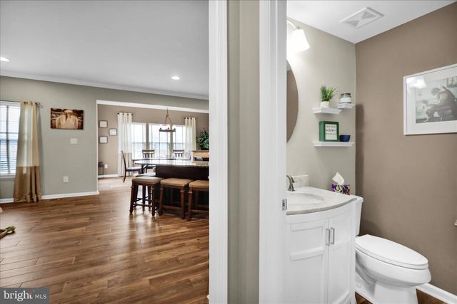 30 HUNTSVILLE DR, Gilbertsville, PA 19525