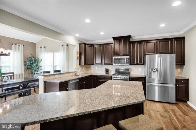 30 HUNTSVILLE DR, Gilbertsville, PA 19525