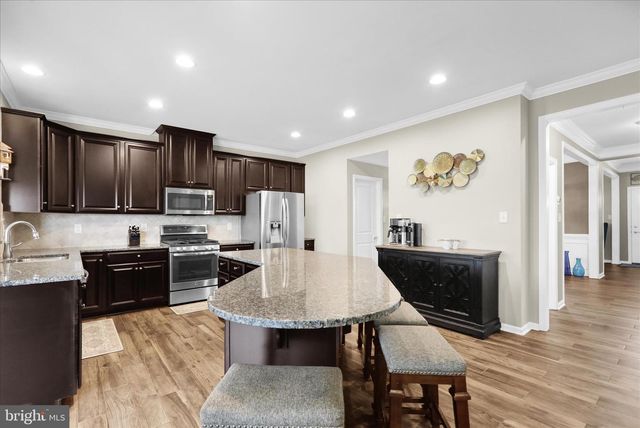 30 HUNTSVILLE DR, Gilbertsville, PA 19525