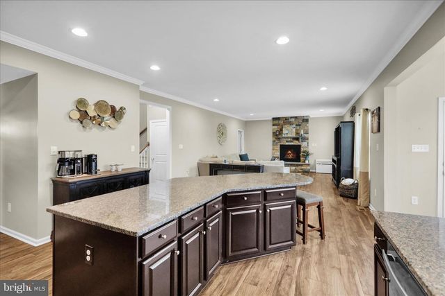 30 HUNTSVILLE DR, Gilbertsville, PA 19525