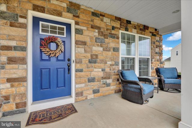 30 HUNTSVILLE DR, Gilbertsville, PA 19525