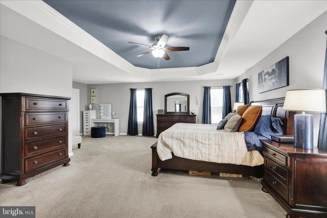 30 HUNTSVILLE DR, Gilbertsville, PA 19525