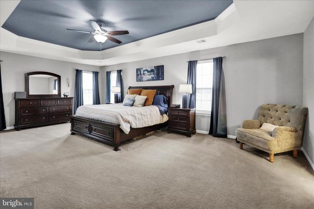 30 HUNTSVILLE DR, Gilbertsville, PA 19525