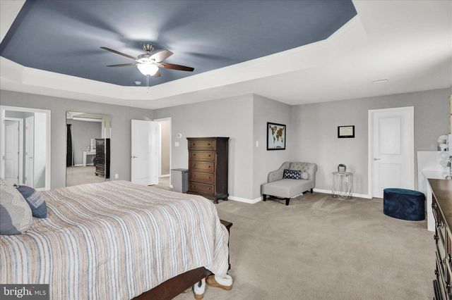 30 HUNTSVILLE DR, Gilbertsville, PA 19525