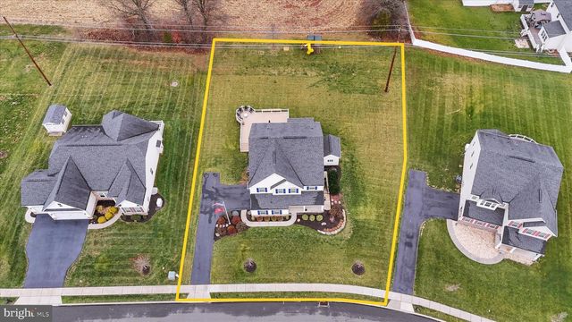 30 HUNTSVILLE DR, Gilbertsville, PA 19525