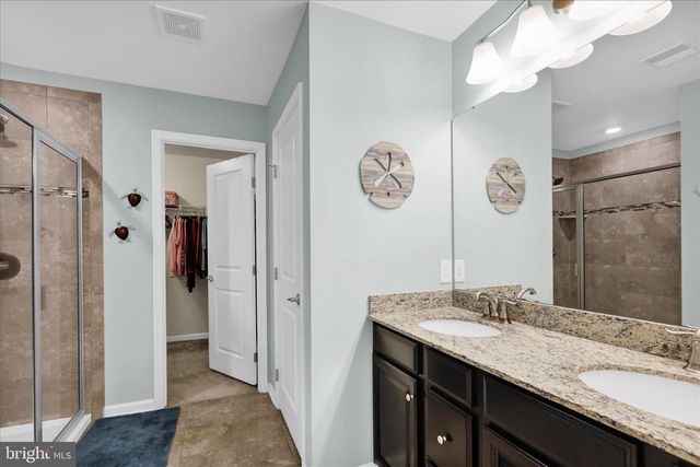 30 HUNTSVILLE DR, Gilbertsville, PA 19525