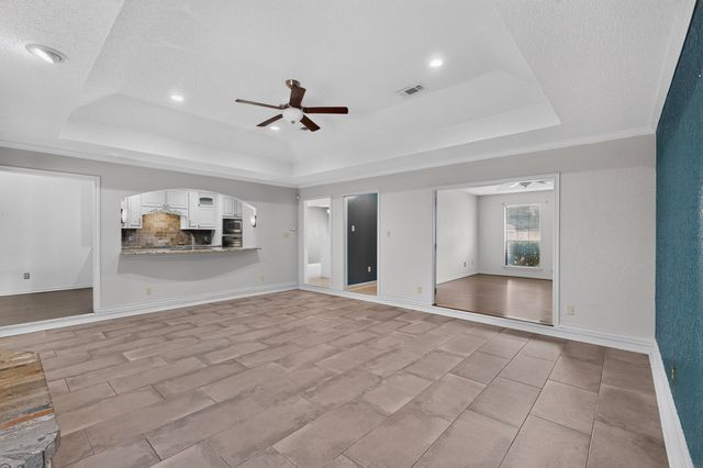137 Brushy Mound Road, Burleson, TX 76028