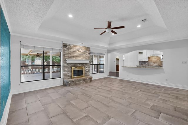 137 Brushy Mound Road, Burleson, TX 76028