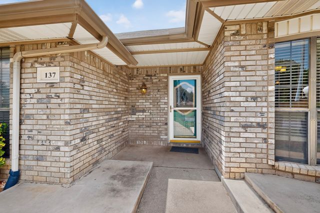 137 Brushy Mound Road, Burleson, TX 76028