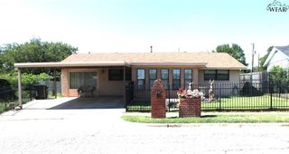 2829 ROANOKE DRIVE, Wichita Falls, TX 76306