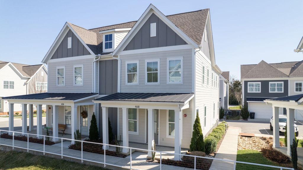 468 Herringbone Ct, Franklin, TN 37064