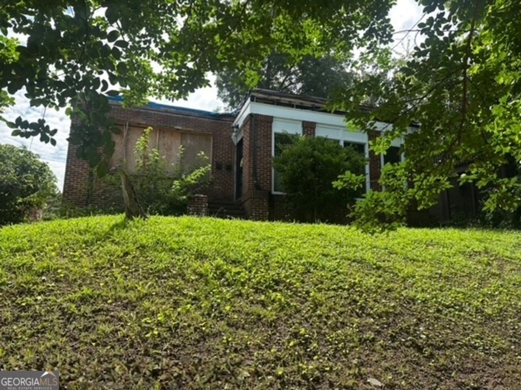 1175 Monroe Drive NE, Atlanta, GA 30306
