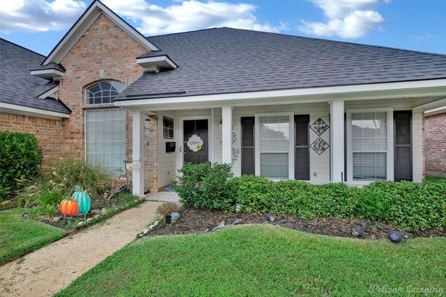 3301 Colonial Drive, Bossier City, LA 71111