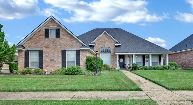 3301 Colonial Drive, Bossier City, LA 71111