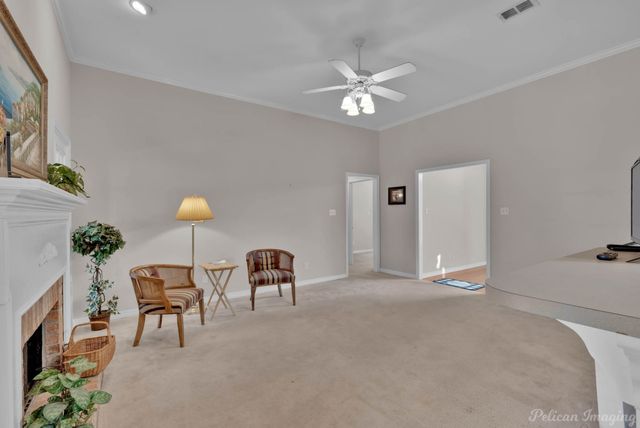 3301 Colonial Drive, Bossier City, LA 71111