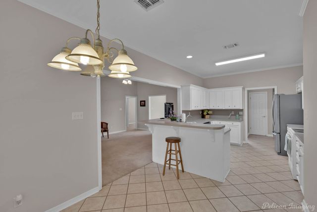 3301 Colonial Drive, Bossier City, LA 71111