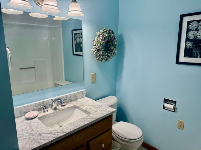 135 Fox Place, Saint Louis, MI 48880