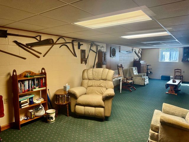 135 Fox Place, Saint Louis, MI 48880