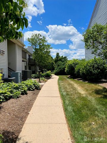 2304 Aspen Drive, Plainsboro, NJ 08536