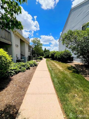 2304 Aspen Drive, Plainsboro, NJ 08536