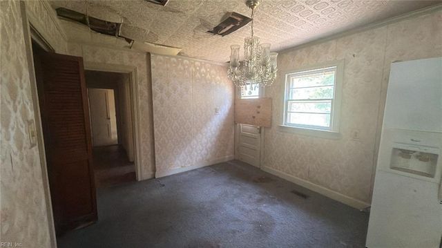 49 Cypress RD, Portsmouth, VA 23701