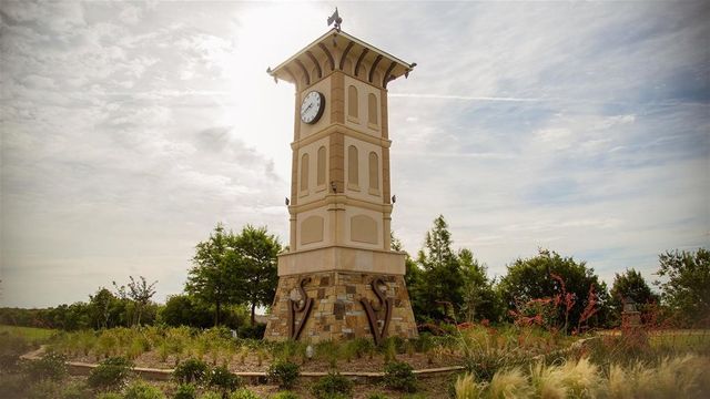 1940 Benedetto Way, Mclendon Chisholm, TX 75032