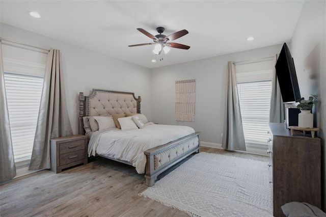 800 Dewey Street, Westlake, LA 70669