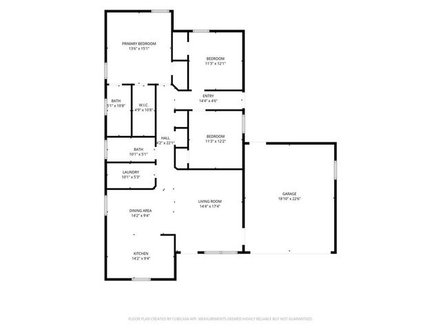 800 Dewey Street, Westlake, LA 70669
