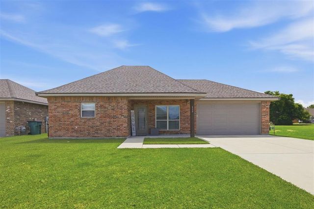 800 Dewey Street, Westlake, LA 70669