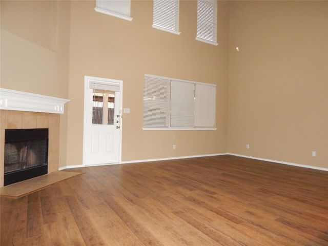 1008 Camp Verde Drive, Forney, TX 75126