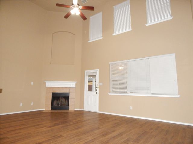 1008 Camp Verde Drive, Forney, TX 75126