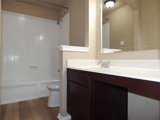 1008 Camp Verde Drive, Forney, TX 75126