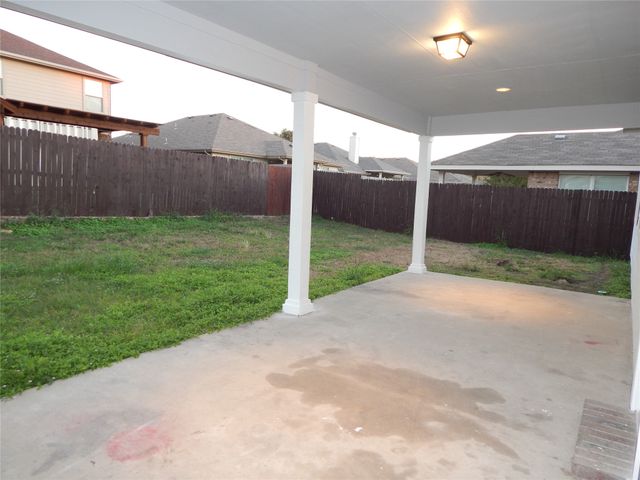 1008 Camp Verde Drive, Forney, TX 75126