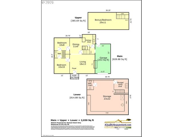 5714 Se 22ND Ave, Portland, OR 97202