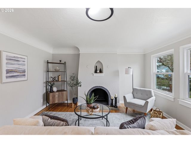 5714 Se 22ND Ave, Portland, OR 97202