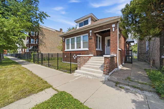 1518 E 73rd Place, Chicago, IL 60619