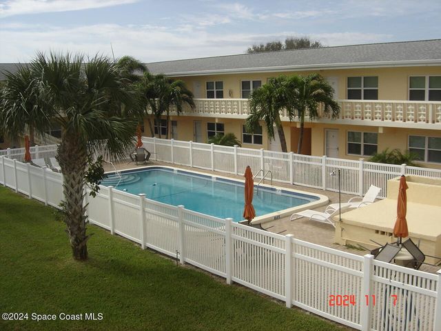 7801 Ridgewood Avenue 7, Cape Canaveral, FL 32920