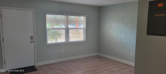 7801 Ridgewood Avenue 7, Cape Canaveral, FL 32920