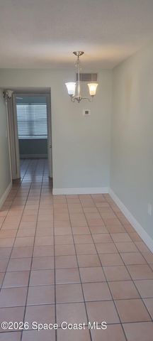 7801 Ridgewood Avenue 7, Cape Canaveral, FL 32920