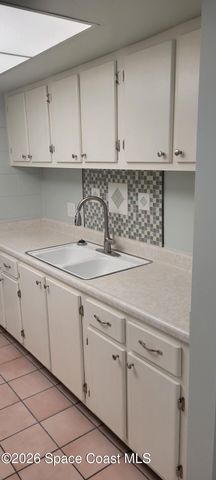 7801 Ridgewood Avenue 7, Cape Canaveral, FL 32920