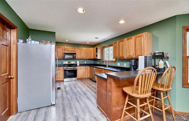 301 Country View Drive, Winfield, MO 63389