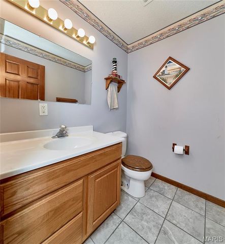 301 Country View Drive, Winfield, MO 63389