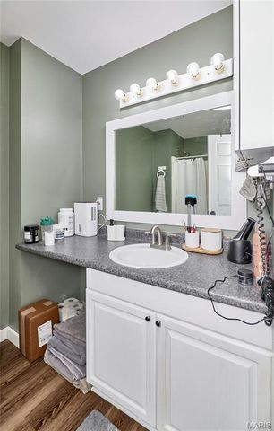 301 Country View Drive, Winfield, MO 63389