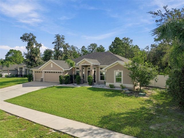 12784 SIGMUND STREET, Spring Hill, FL 34609