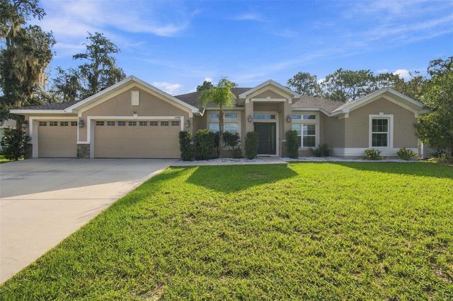 12784 SIGMUND STREET, Spring Hill, FL 34609